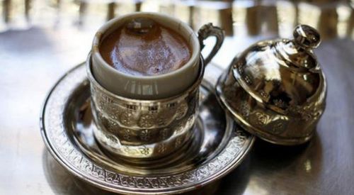 «Ο καφές μου, η ταυτότητά μου»