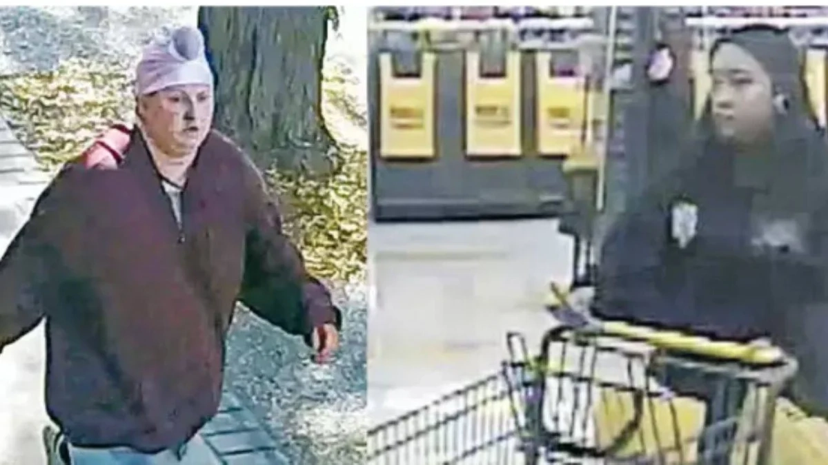 Kadın seri katil üç günde üç kişiyi öldürdü