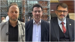 Avrupa'daki camiler eğitimden kültüre toplumun ihtiyaçlarını karşılıyor