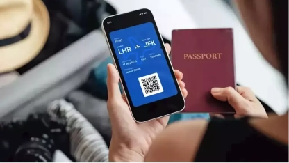 AB’den yeni adım: Dijital pasaportlarla seyahat daha hızlı ve güvenli olacak!