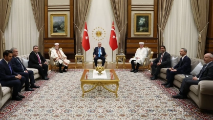 Danışma Kurulu: Türkiye Cumhuriyeti devlet yetkililerine sonsuz teşekkür ederiz