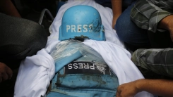 BM: Gazetecilerin öldürülmesini kınıyoruz!