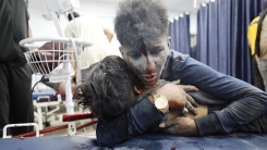 İsrail ordusunun Gazze'nin kuzeyinde 4 eve düzenlediği saldırıda en az 12 Filistinli hayatını kaybetti