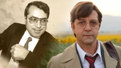 "Sadık Ahmet" filmi 14 Ekim'de ilk kez TRT 1'de yayınlanacak