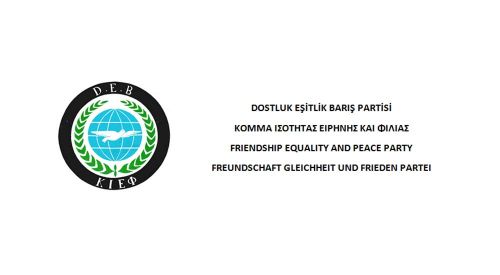 DEB Ankara'daki Terör Saldırısını Kınadı