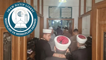 BİHLİMDER: "Bizans entrikalarına feda edilecek tek bir zerremiz dahi yoktur"