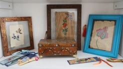 Edirne'de geleneksel el sanatları müzede tanıtılıyor