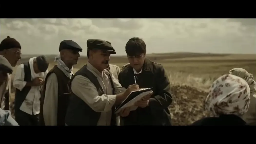 “Sadık Ahmet” filmi Batı Trakya'da heyecan ve ilgiyle izlendi