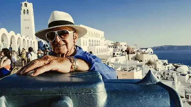 Kuzey Ege Bölgesi Eyalet Başkanlığı, işadamı Rahmi Koç'u onure edecek