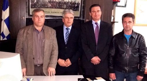 SÖPA Mezunu Öğretmen Derneklerinden Kınama