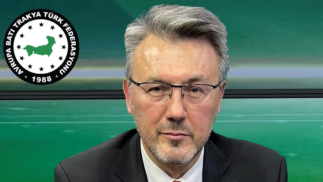 ABTTF Başkanı Habipoğlu’ndan Yerapetritis’e: ‘Bu ne yaman çelişki!’