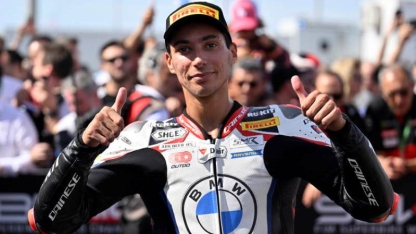 Toprak Razgatlıoğlu, 2024 Dünya Superbike şampiyonu oldu