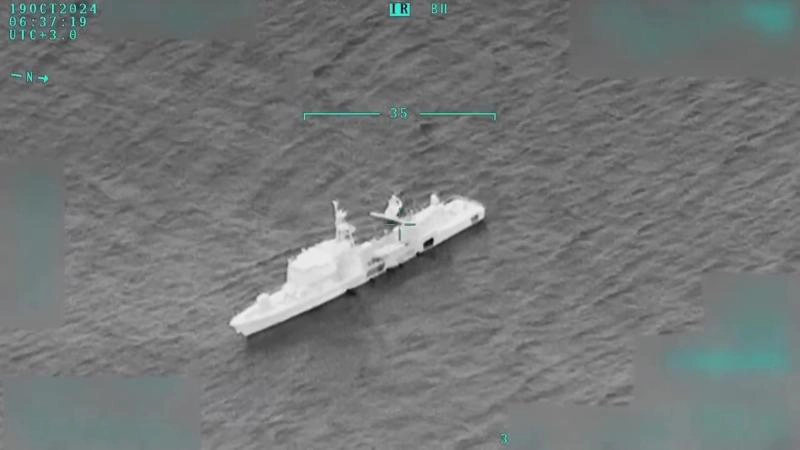 Yunanistan'ın ölüme terk ettiği düzensiz göçmenleri Türkiye kurtardı