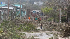 Oscar Fırtınası'nda en az 6 kişi hayatını kaybetti