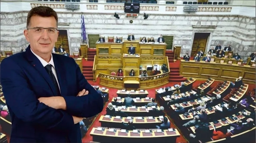 Bakanlıktan milletvekili Baran’ın sorusuna yanıt