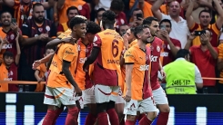 Galatasaray, Avrupa'da 321. maçına çıkacak