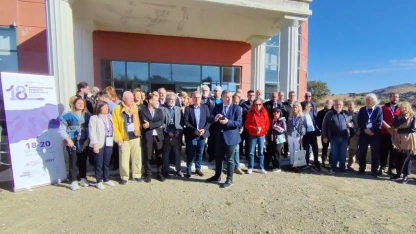 18. Semadirek Gazetecilik Konferansı'nda sektördeki zorluklar, yapay zeka ve medya ilişkileri tartışıldı