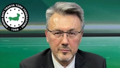 ABTTF Başkanı: Azınlık hakları ve hukukun üstünlüğüne AB üyesi ülkeler de saygı göstermelidir