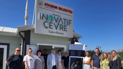 İskeçe'de yeni STEM Çevre Eğitim Merkezi kurulacak