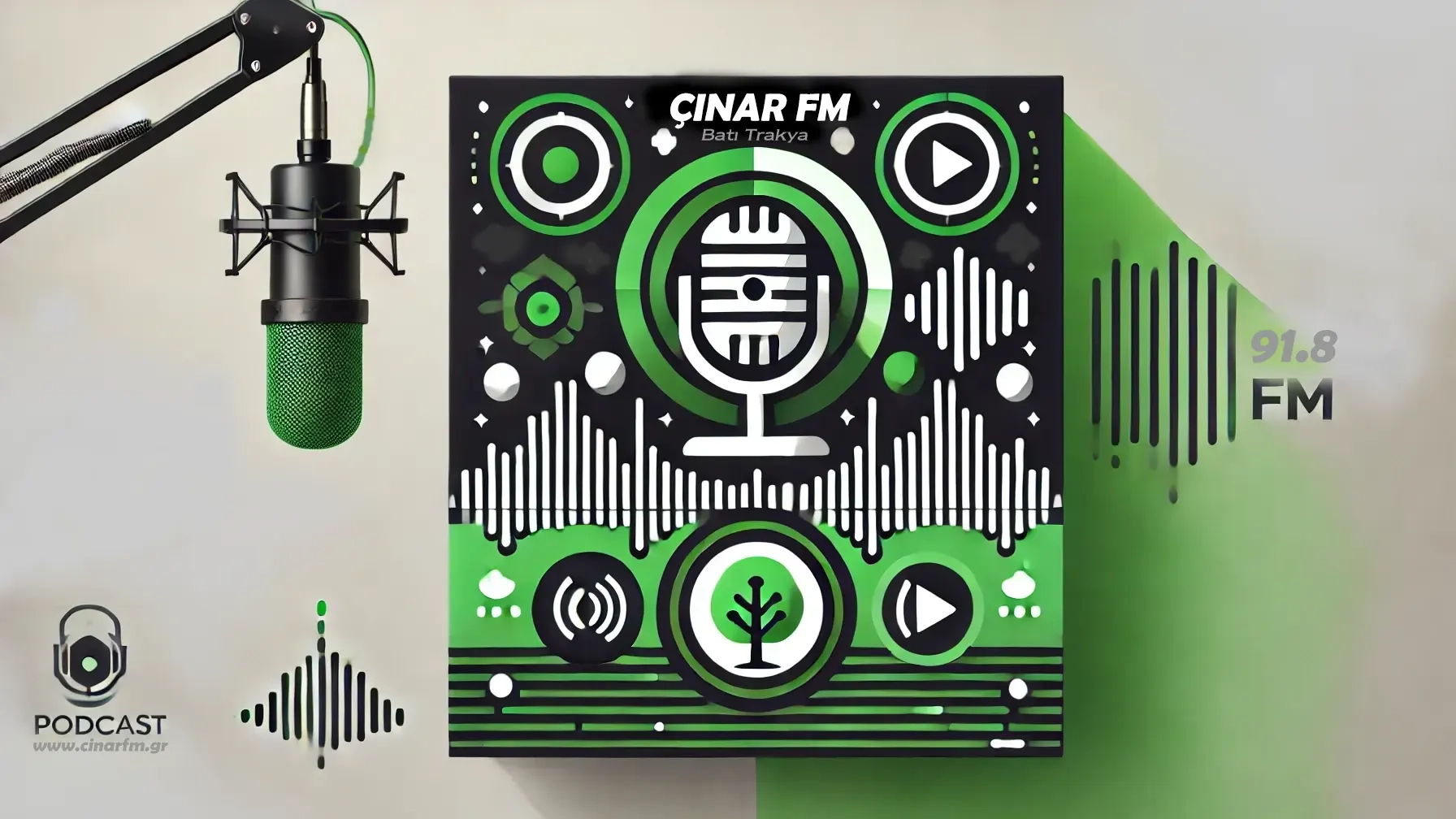 Podcast | Dünya, Yunanistan ve Batı Trakya'dan haberler