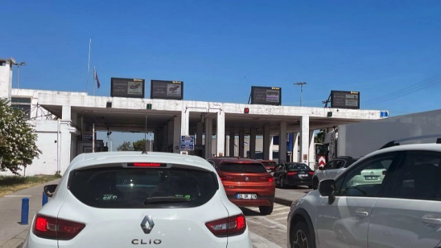 Yunanistan'ı 9 ayda ziyaret eden Türk turistlerin sayısı belli oldu