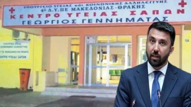 Milletvekili Ferhat sağlık sistemindeki sorunları meclise aktardı