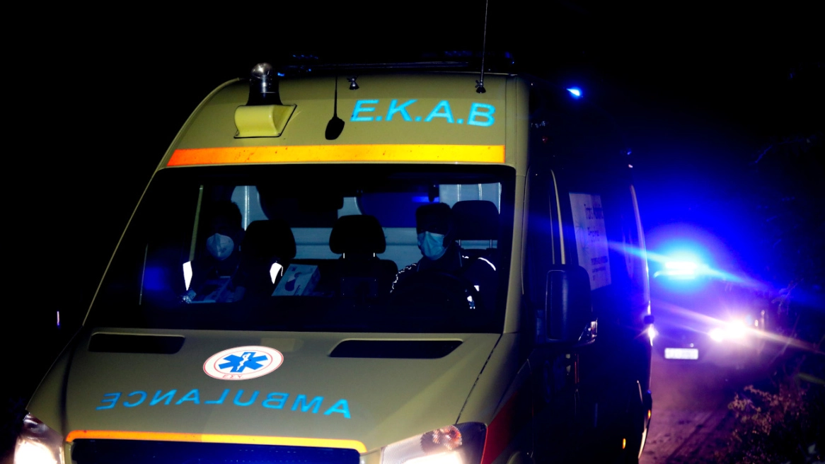 Trafik kazası: 2 kişi hayatını kaybetti 7 kişi yaralandı