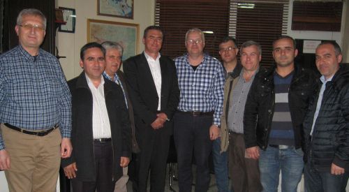 “Hükümet, Azınlık eğitiminin sorunlarına karşı ciddiyetten uzak”