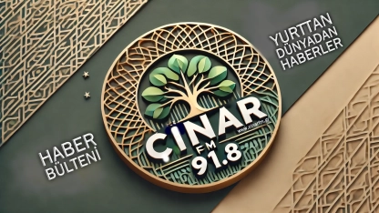 Podcast | Yurttan ve dünyadan sesli haberler