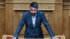 Milletvekili Ferhat’tan Yanıkköy yakınlarına çit ve koruma talebi