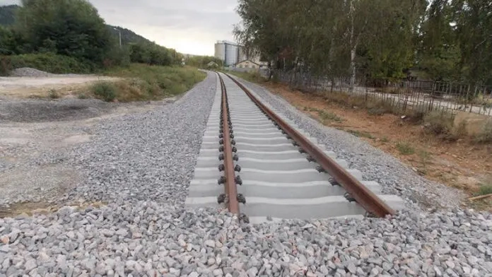 Kuzey Makedonya, Budapeşte-Atina hızlı demiryolu inşaatına ilişkin ortak bildiri imzalayacak