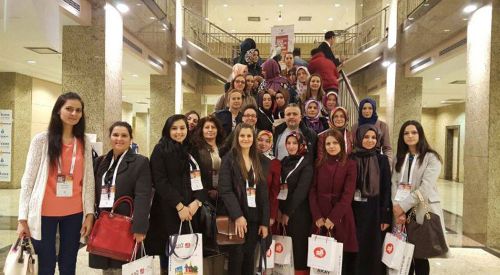 Batı Trakyalı öğretmenler İstanbul’da kongreye katıldı