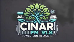 Podcast | Dünya, Yunanistan ve Batı Trakya'dan haberler