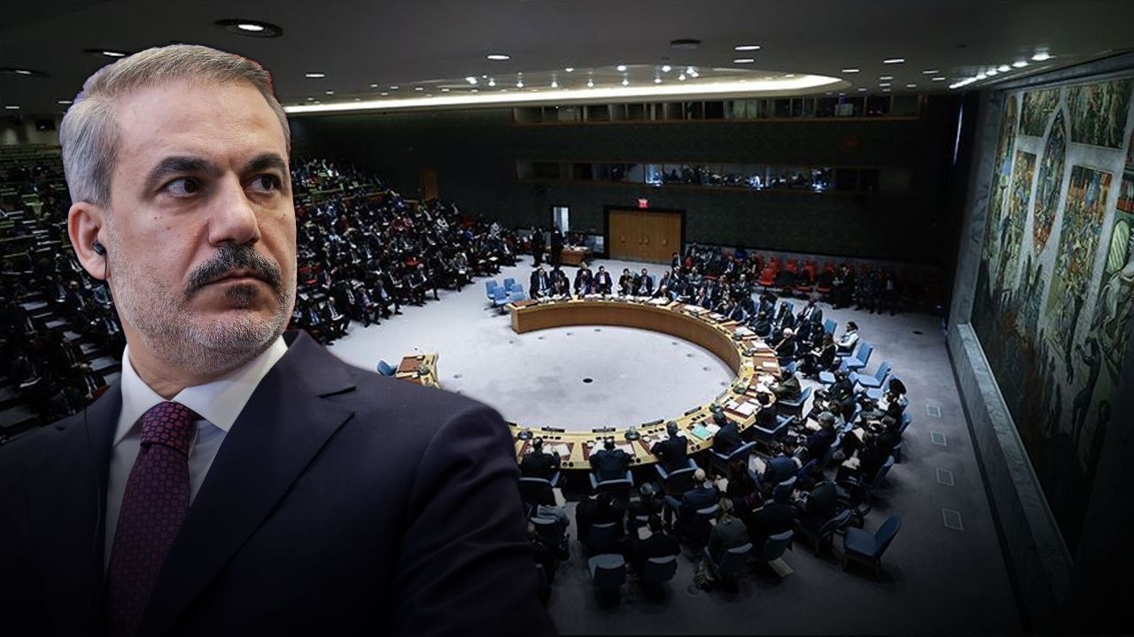 İsrail’e silah sevkiyatının durdurulması için Türkiye’nin öncülüğünde 52 ülke ve 2 kuruluş harekete geçti