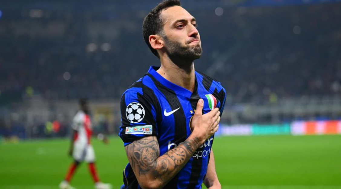 UEFA Şampiyonlar Ligi'nde 4. hafta tamamlandı