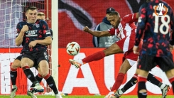 UEFA Avrupa Ligi'nde 4. hafta tamamlandı
