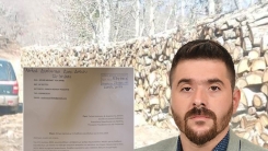 Mehmet Arif, OGA odunlarında yaşanan sıkıntının giderilmesini istedi