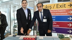 SKY Express, Atina’dan İstanbul Havalimanı'na uçuş başlattı