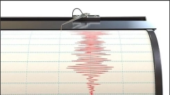 Selanik yakınlarında Asprovalta bölgesinde deprem meydana geldi