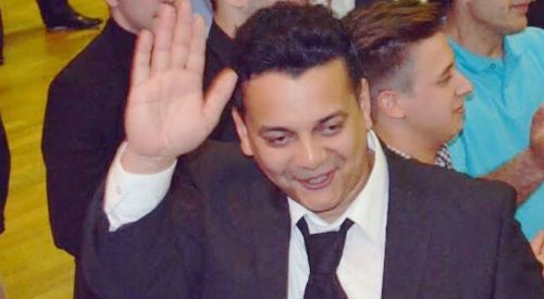 Bülent Ekrem ABTTF'nin iddialarına cevap verdi