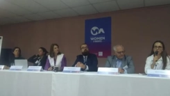 Το Συνέδριο FUEN για τις γυναίκες από τις μειονότητες διοργανώθηκε στην Αθήνα
