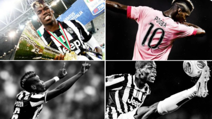 Juventus, Pogba ile yollarını ayırdığını açıkladı