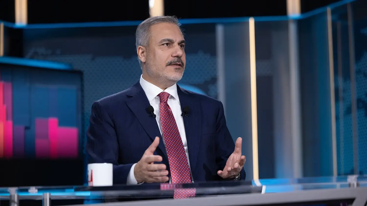 Türkiye ve Yunanistan arasında sürpriz gelişme! Ortak teklif sunuldu