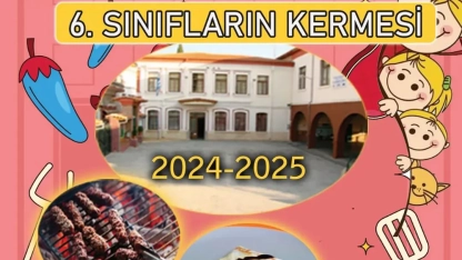 İskeçe Merkez Türk Azınlık İlkokulunda Pazar günü kermes var