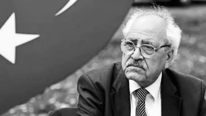 İslam dünyasının yeniden dirilişini amaç edinen mütefekkir şair: Sezai Karakoç