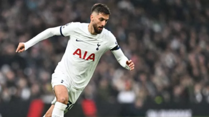 Irkçı söylemde bulunan futbolcu Bentancur'a 7 maç ceza verildi
