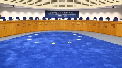 Εκατοντάδες καταδίκες κατά της Ελλάδας στο ΕΔΔΑ!