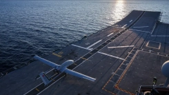 Bayraktar TB3’ün ilk kalkış ve iniş testi Yunanistan'da endişeye neden oldu 