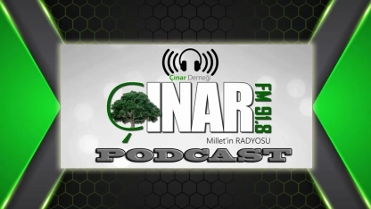 Podcast | Dünya, Yunanistan ve Batı Trakya'dan haberler