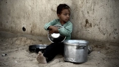 Dünya Gıda Programı: 74 ülkede 343 milyon kişi akut gıda güvensizliği yaşıyor